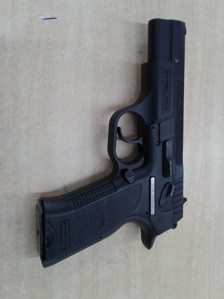 Sar Arms B6