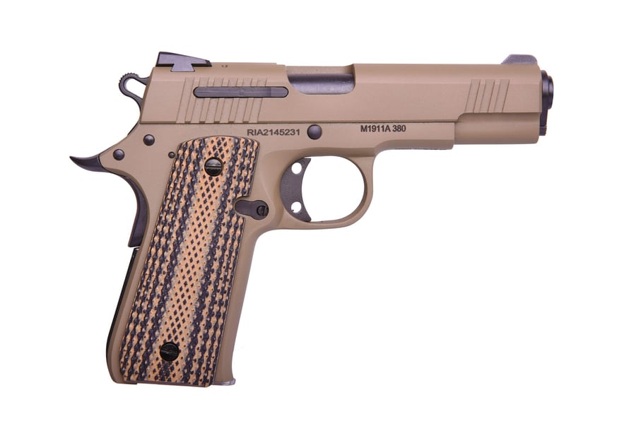 Rock Island Armory 380