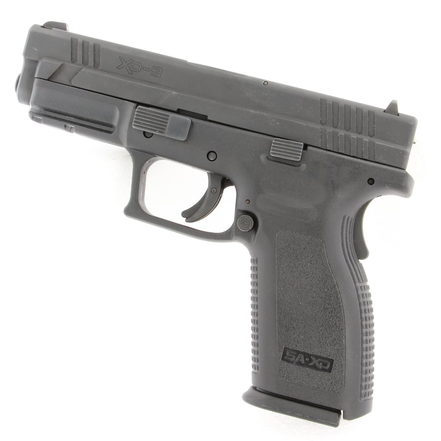 Springfield Armory Xd-9