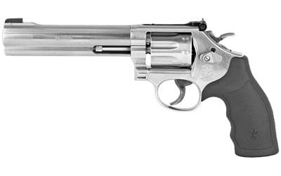 Smith & Wesson 648