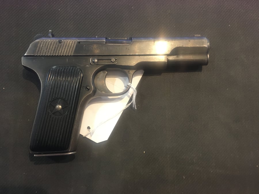 Norinco Model 213
