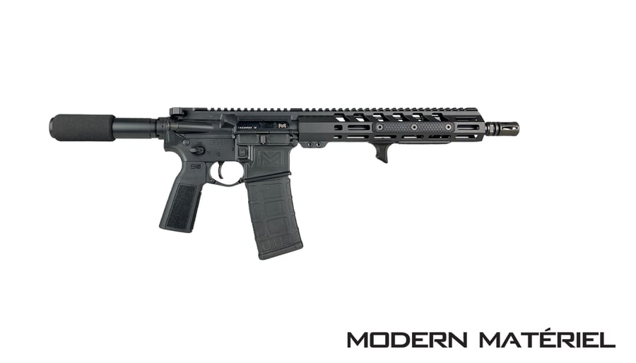Modern Materiel Modmat Patrol Pistol (bc)