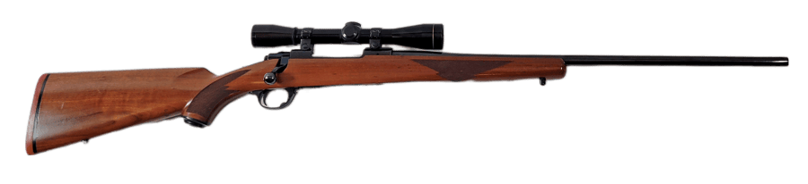 Ruger M77 Mk I