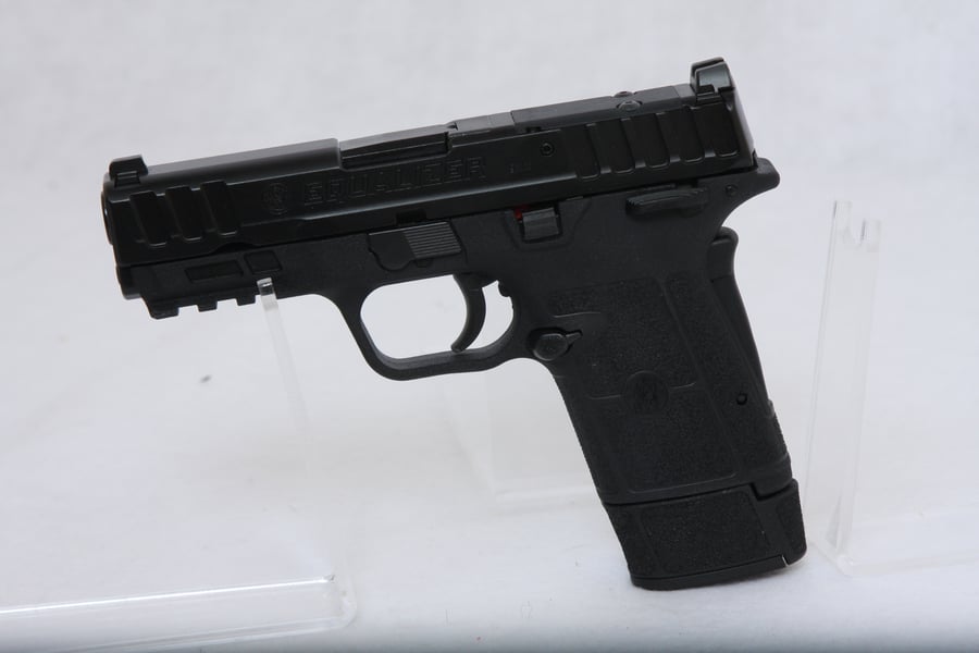 Smith & Wesson Equilizer