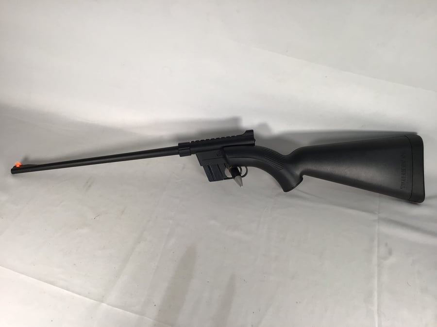 Henry H002b Survival 22lr Takedown