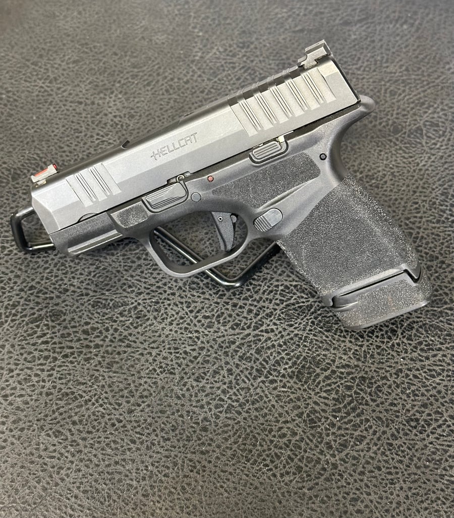 Springfield Armory Armory Hellcat