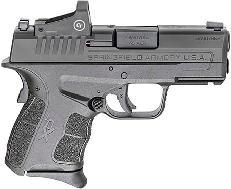 Springfield Armory Xd-s Mod.2 OSP