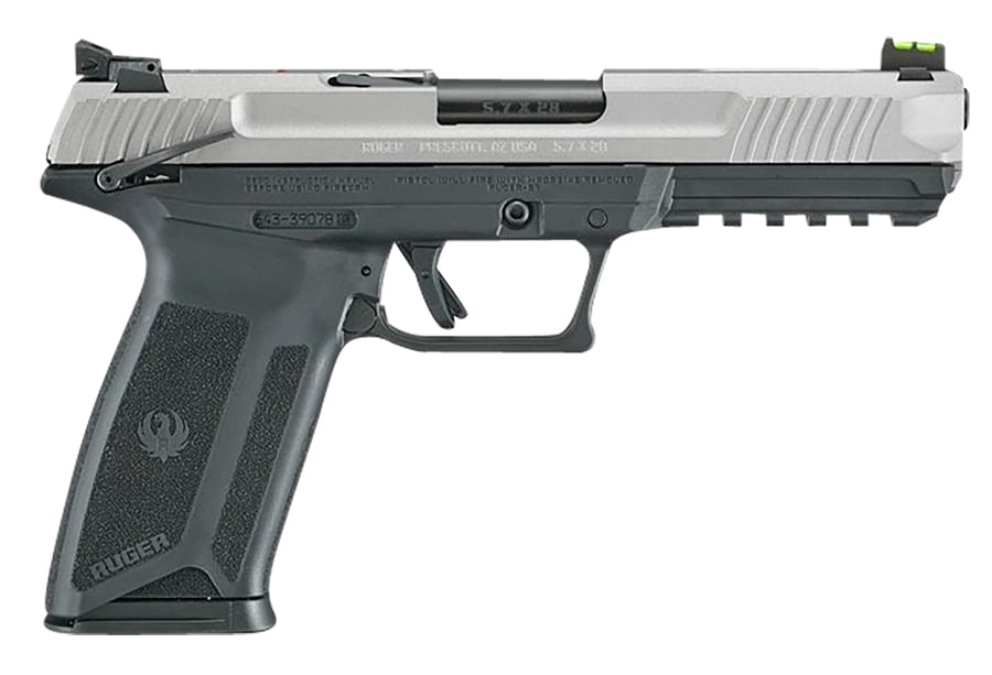Ruger Ruger-57