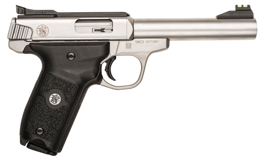 Smith & Wesson Sw22 Victory