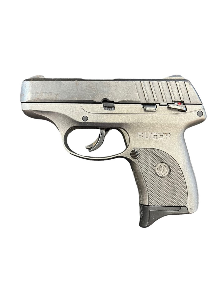 Ruger Ec9s