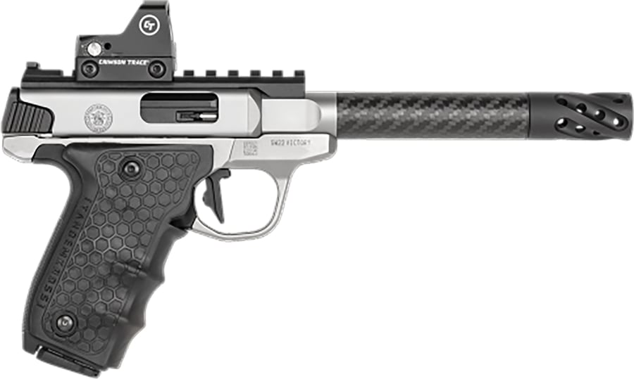 Smith & Wesson Pc Victory Target