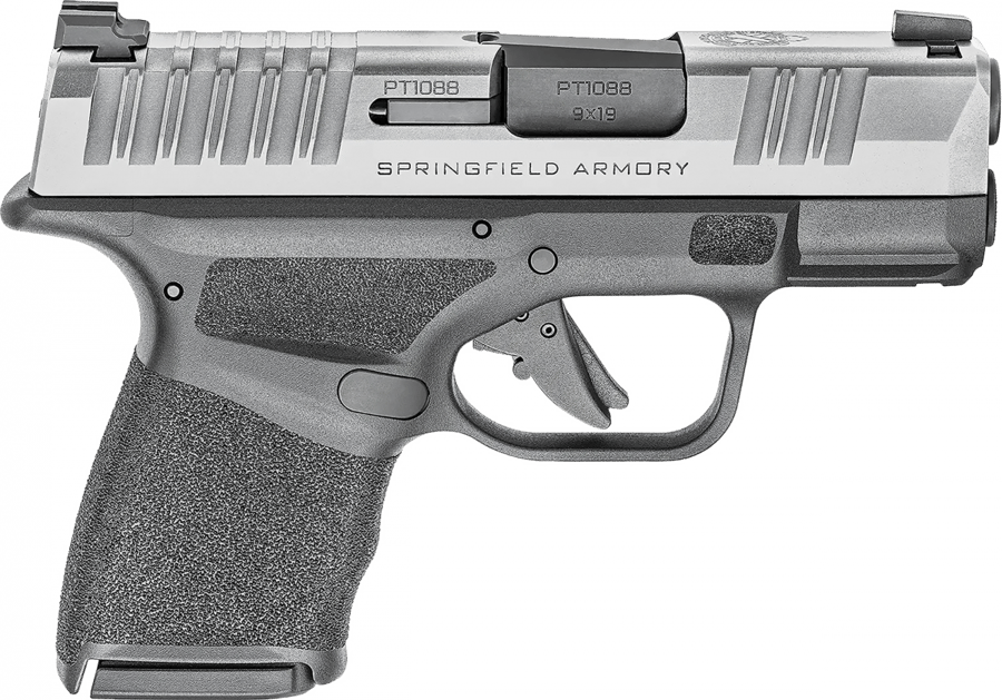 Springfield Armory Hellcat Gear Up Package
