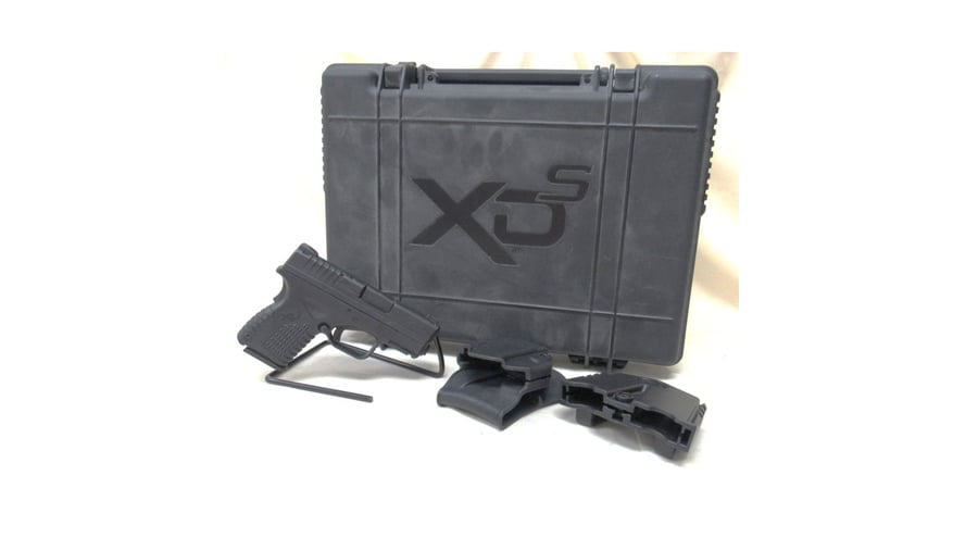 Springfield Armory Xds