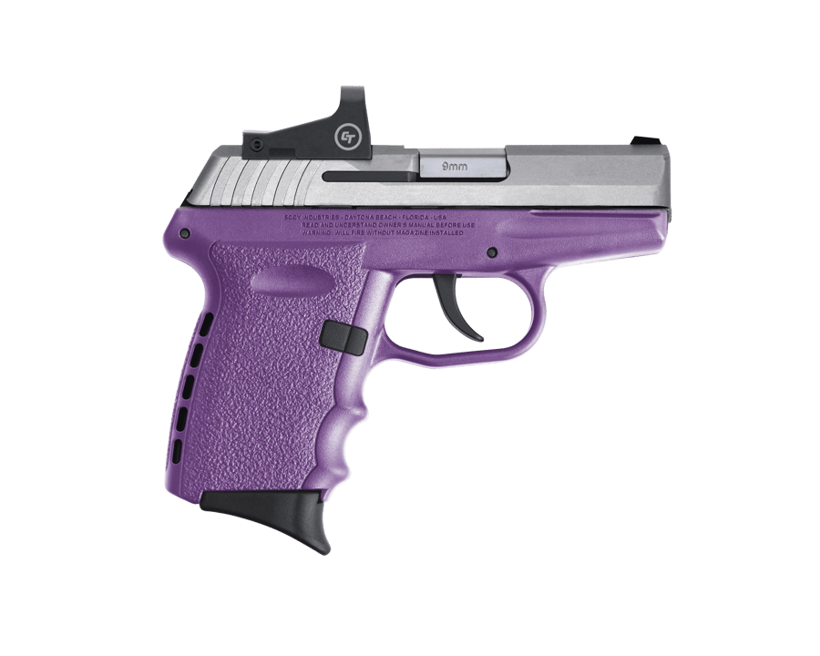 Sccy Industries Cpx-2