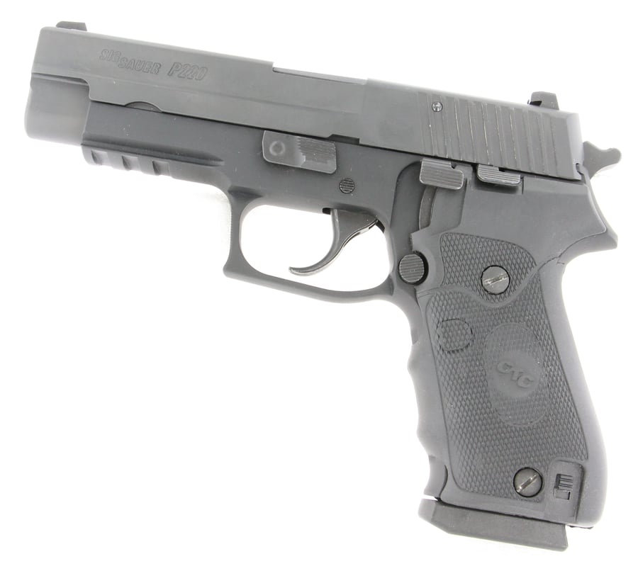 SIG Sauer P220