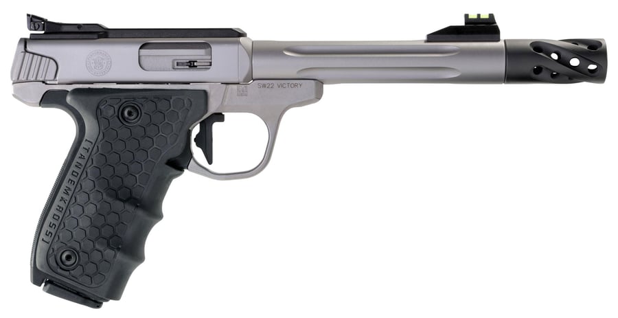 Smith & Wesson Pc Victory Target