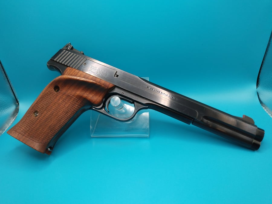 Smith & Wesson 41