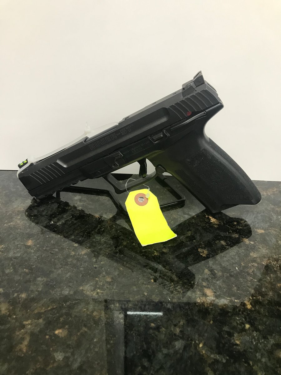 Ruger 57