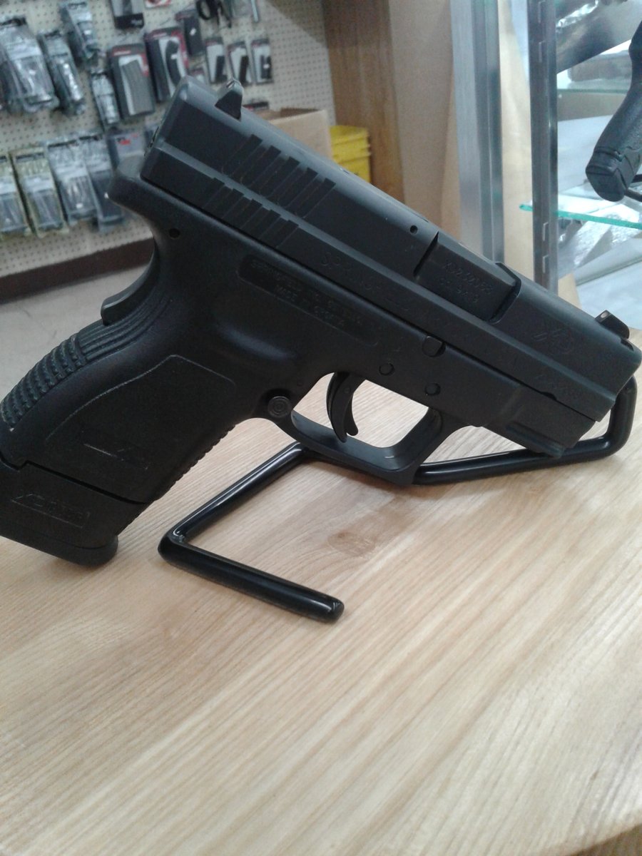 Springfield Armory Xd-9