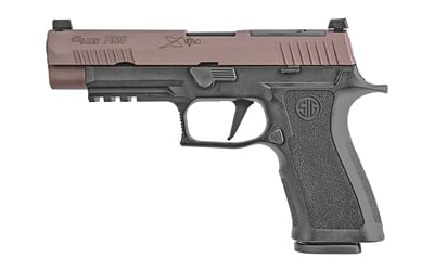 SIG Sauer P320 X-vtac