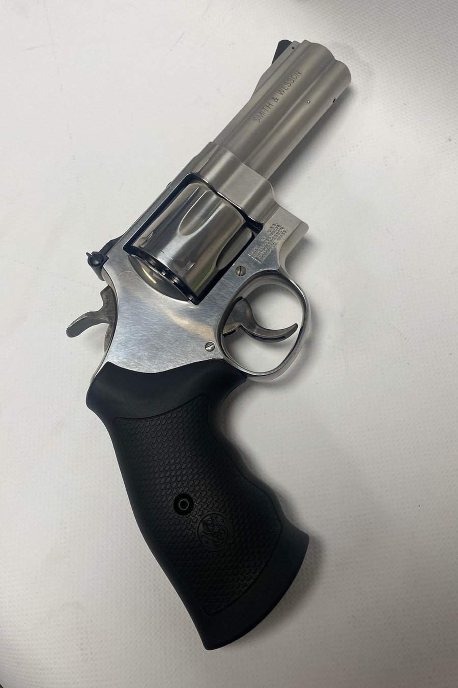 Smith & Wesson Model 610-3