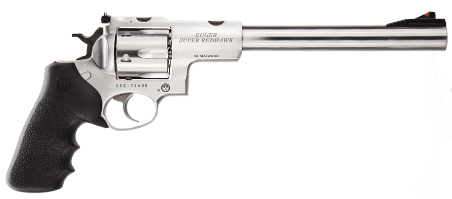 Ruger Super Redhawk