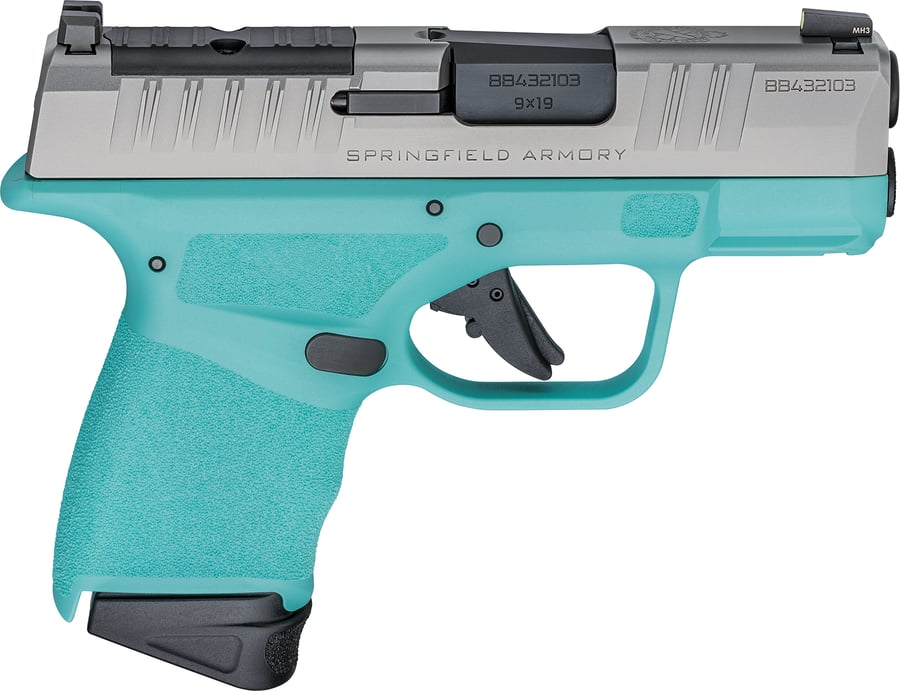 Springfield Armory Hellcat OSP