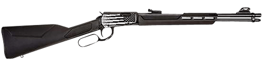 Rossi Rio Bravo