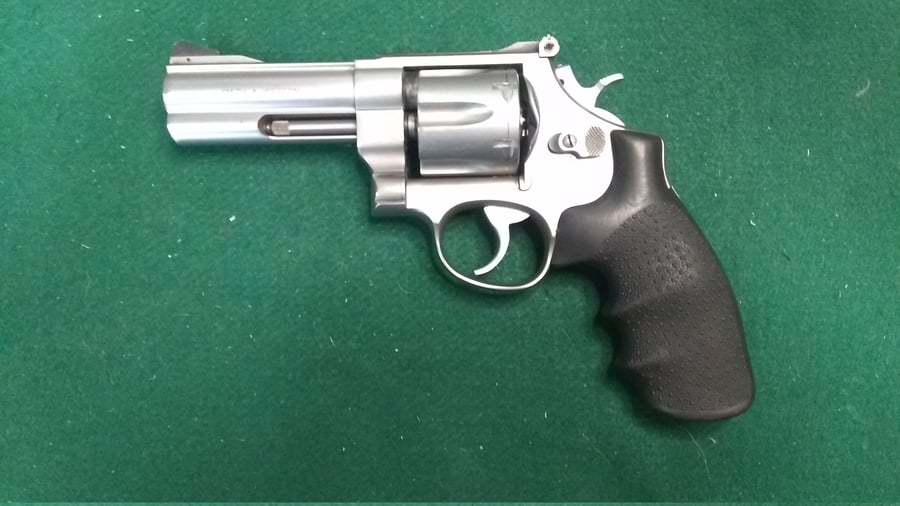 Smith & Wesson Model 625-3