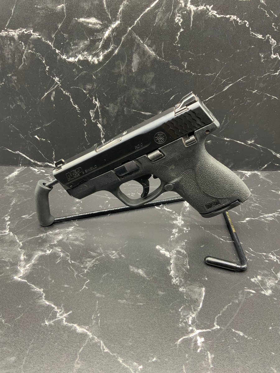 Smith & Wesson M&P 9 Shield M 2.0 Performance Center
