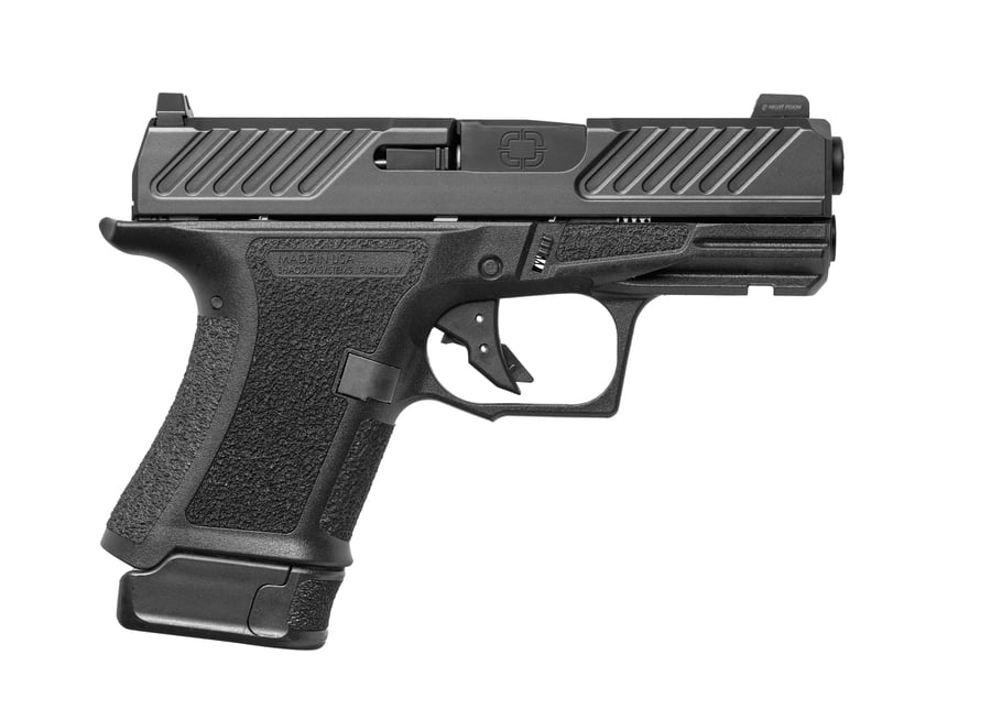 Shadow Systems Cr920