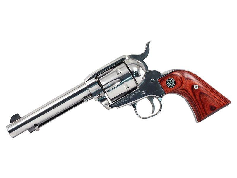 Ruger Vaquero .357 Magnum 5.5' HGSS