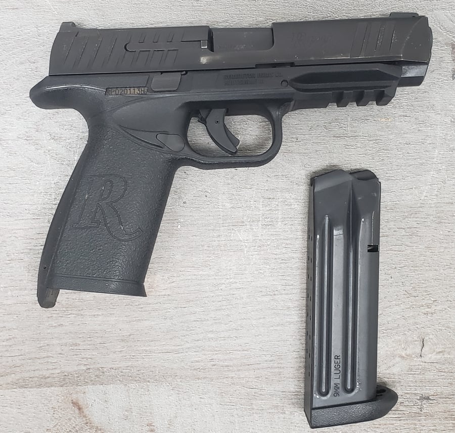 Remington Rp9