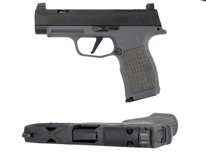 SIG Sauer P365 XL