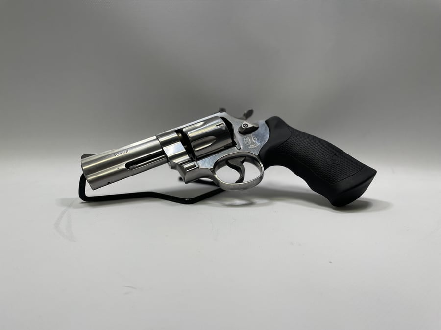 Smith & Wesson 610-3