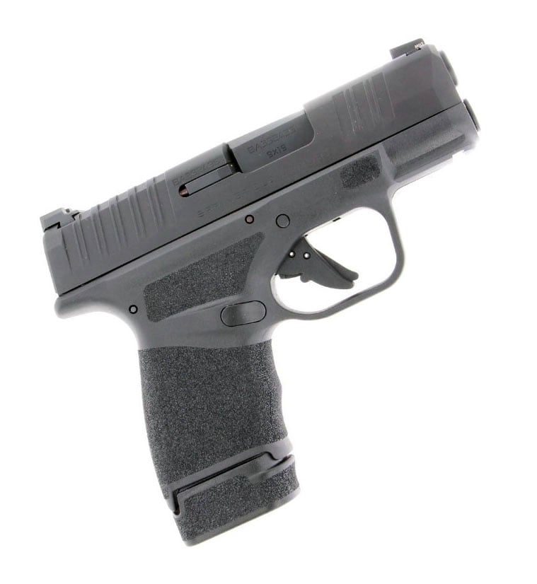 Springfield Armory Hellcat