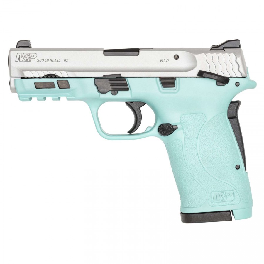 Smith & Wesson Shield 2.0 Ez