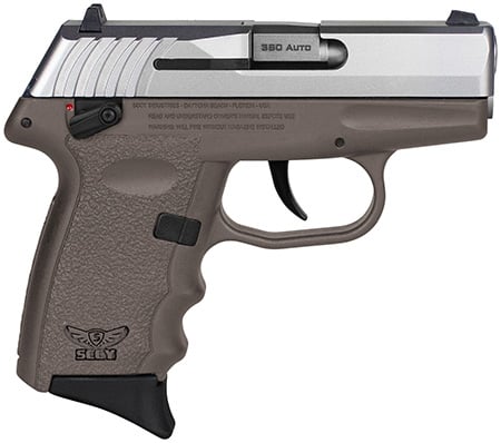 Sccy Industries Cpx-4