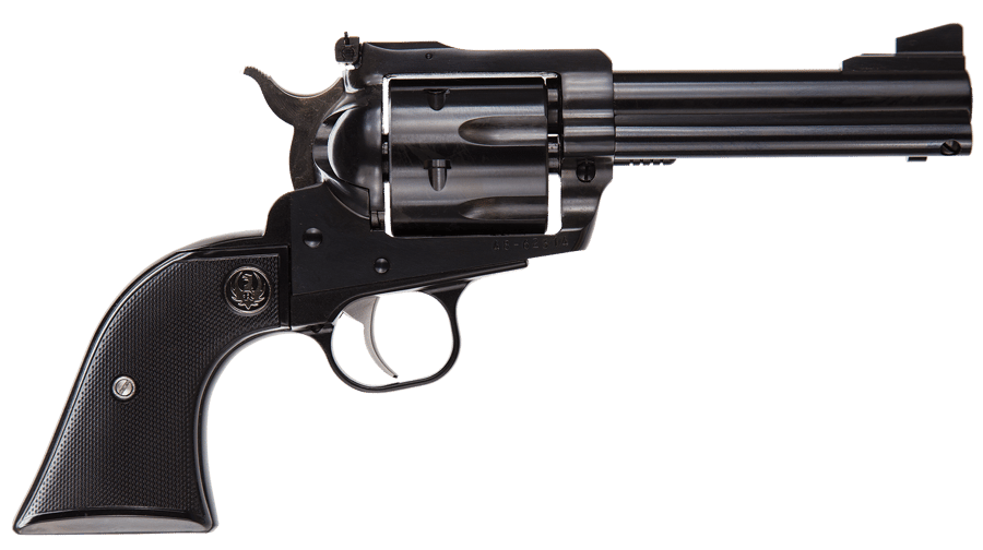 Ruger New Model Blackhawk