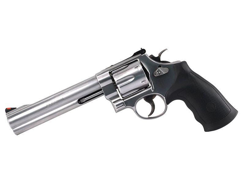 S&W 629 Classic .44Mag 6.5' 6rd Revolver