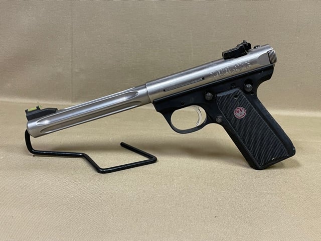 Ruger 22/45 III