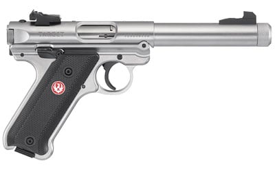 Ruger Mark IV