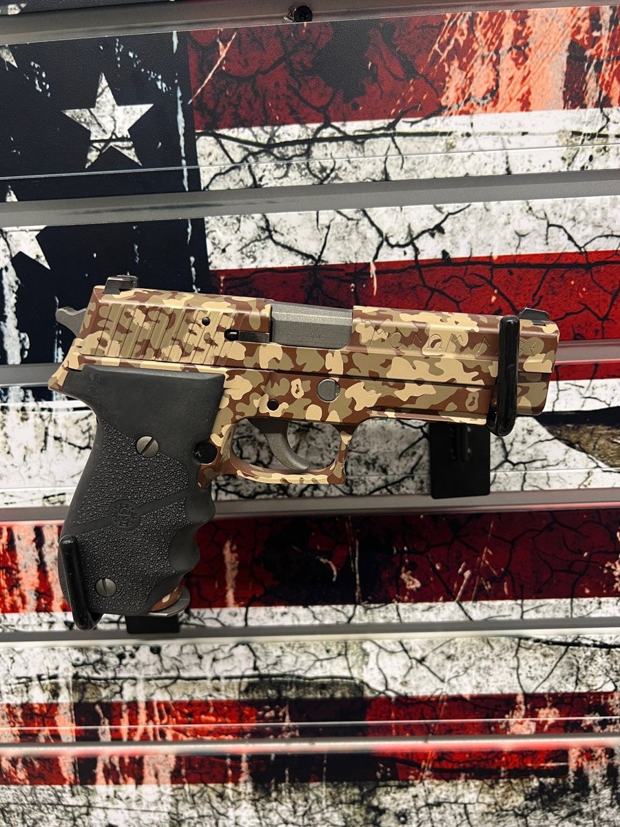 SIG Sauer P226
