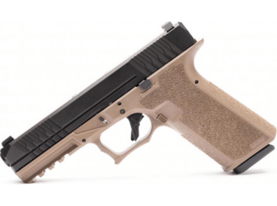 Polymer80 Pfs9