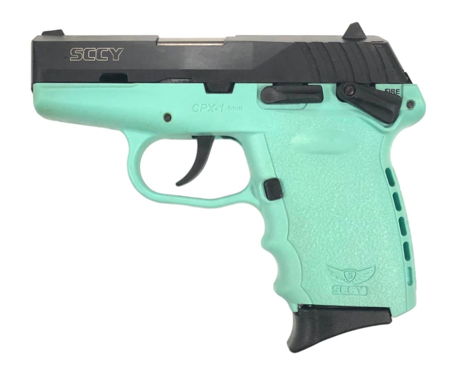 Sccy Cpx-1