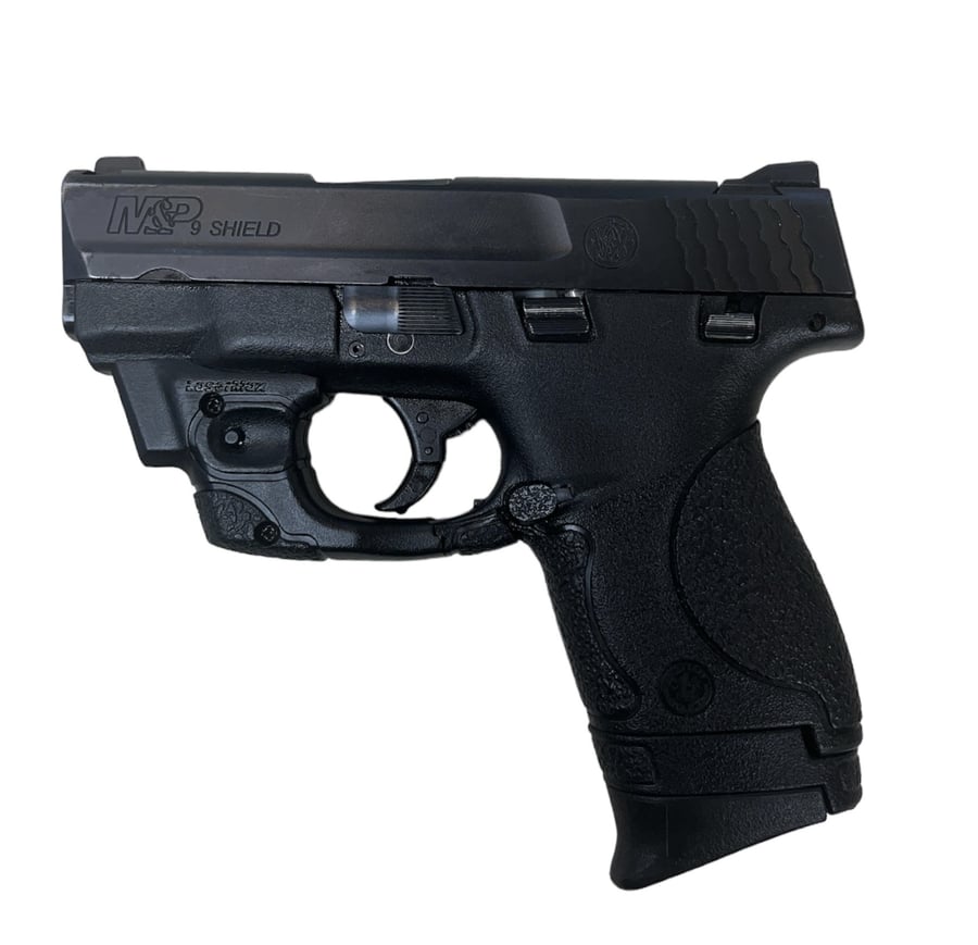 Smith & Wesson M&P 9 Shield