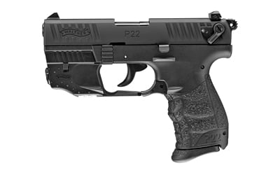 Walther P22q