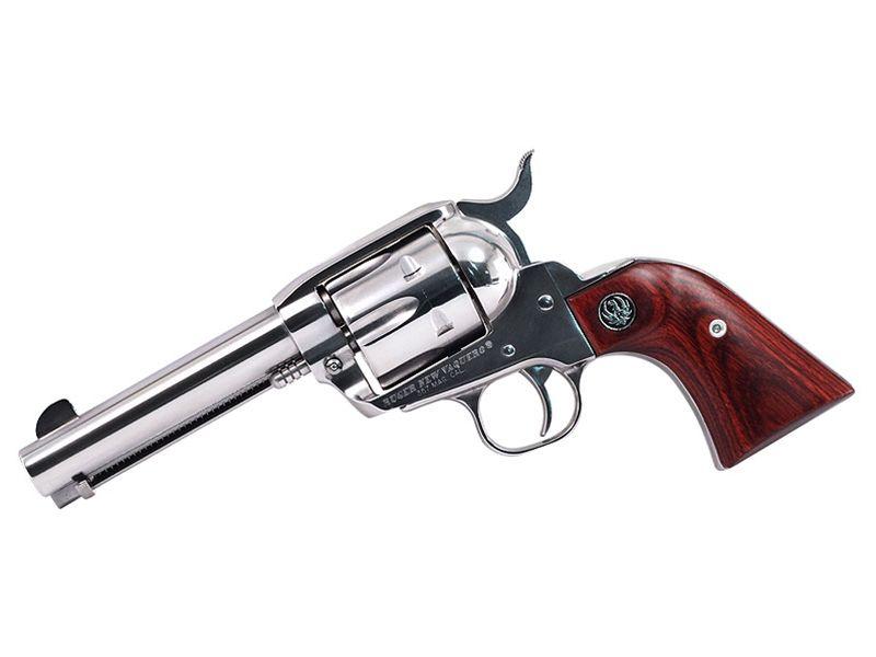Ruger Vaquero .357 Magnum 4.62' HGSS