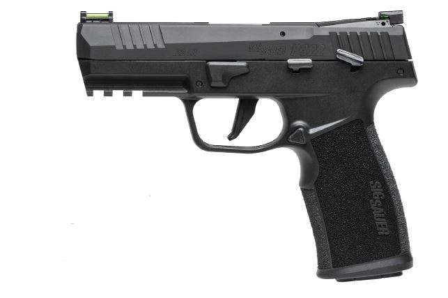 SIG Sauer P322