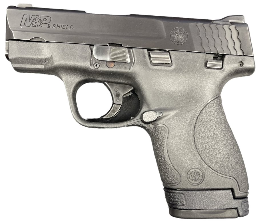Smith & Wesson M&P 9 Shield